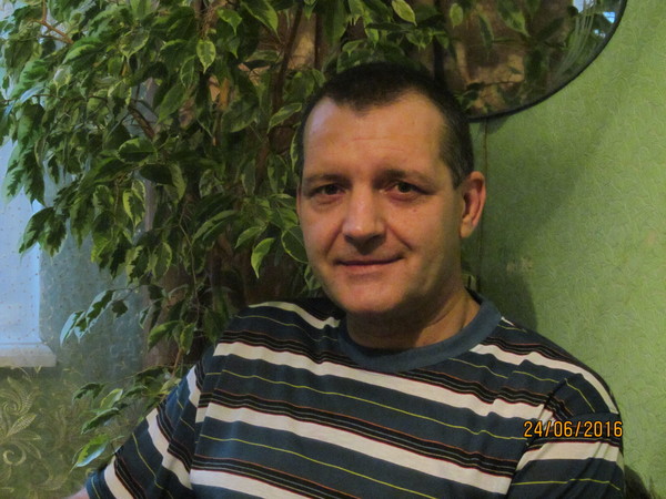 Виталий Бойченко