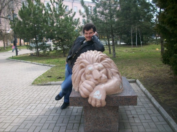 Петр Шаляхин
