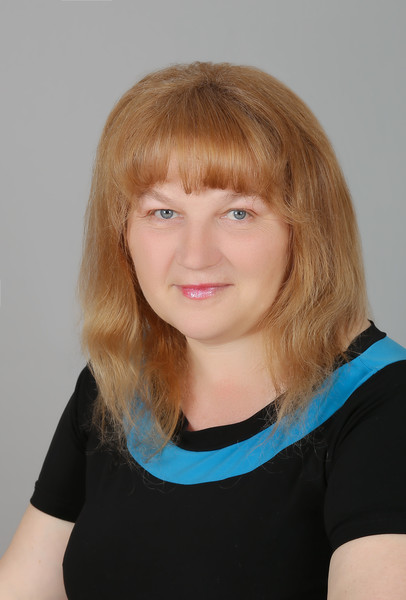 Татьяна Светлова