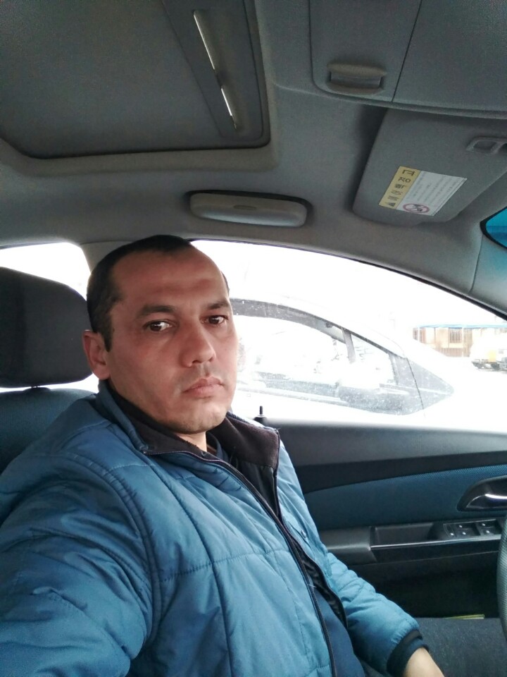 Botir Zohidjon O'gli