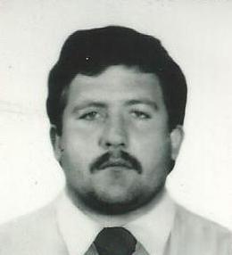Павел Менцель