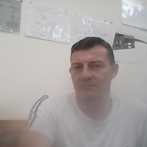 Василий Чёрный