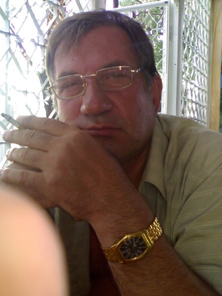 Дибров Владимир