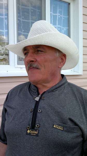 Анатолий Климов