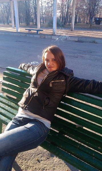 Ирина Черепина