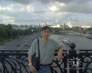 Куандык Бузаушин