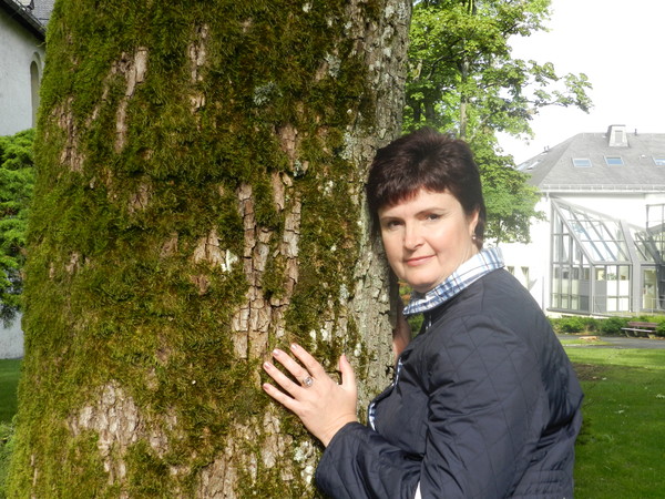 Елена Репина