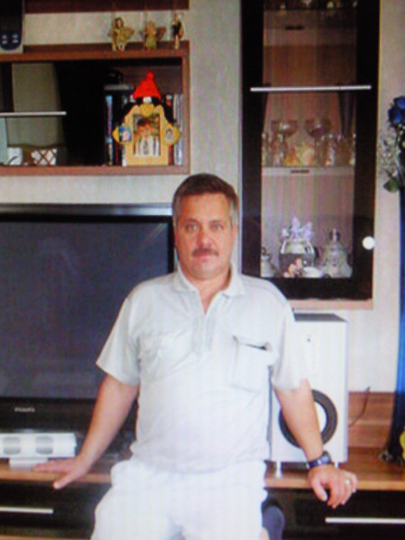 Oleg Antipov