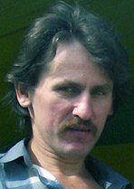 Александр Монастырский