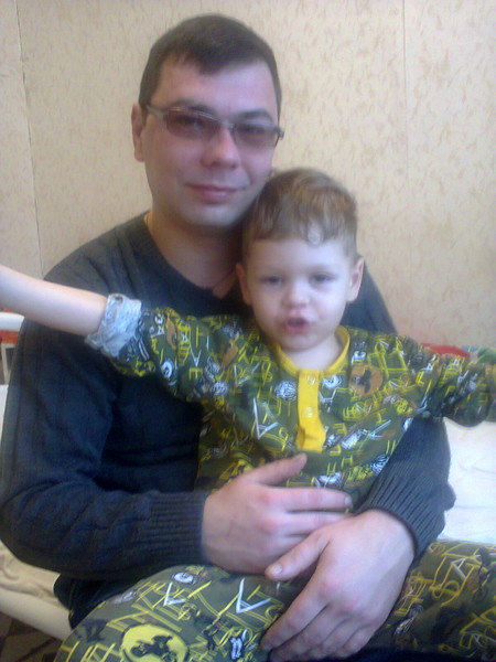 Алексей Демидов