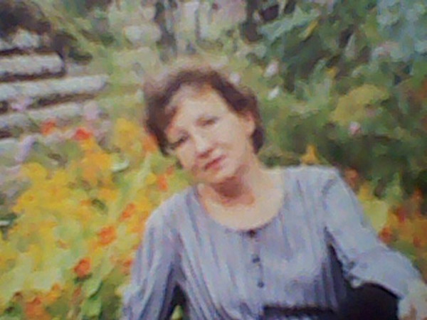 Ольга Калинина