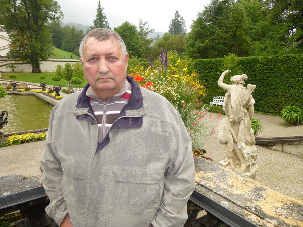 Никодим Белицер