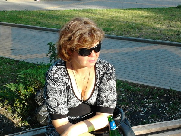 Анна Резник