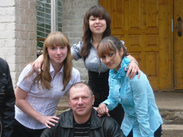 Александр Вершинин