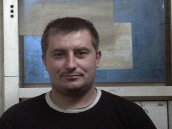 Сергей Кузьмин