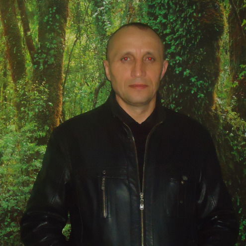 Виктор Саватеев