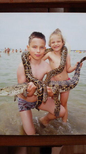 Наталья Smolik