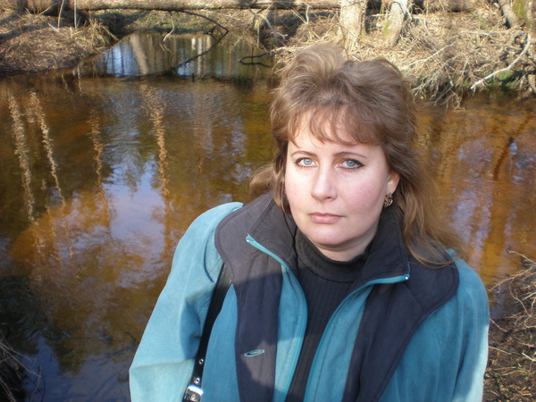 Svetlana Abels