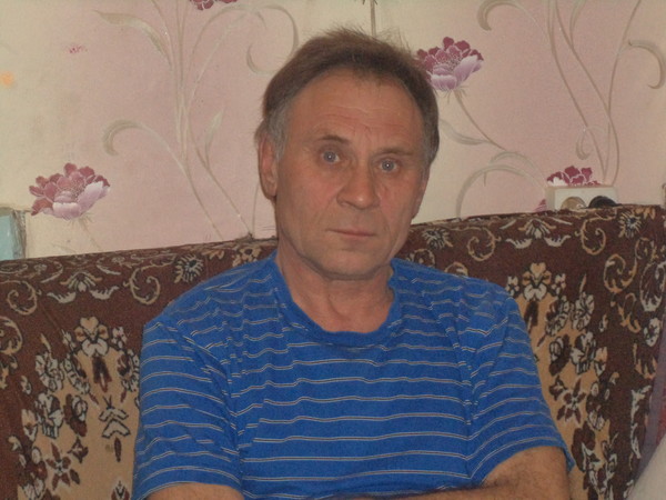 Вячеслав Федулов