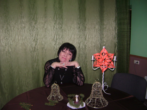 Вера Корнаухова