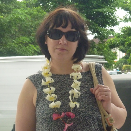 Елена Дубро