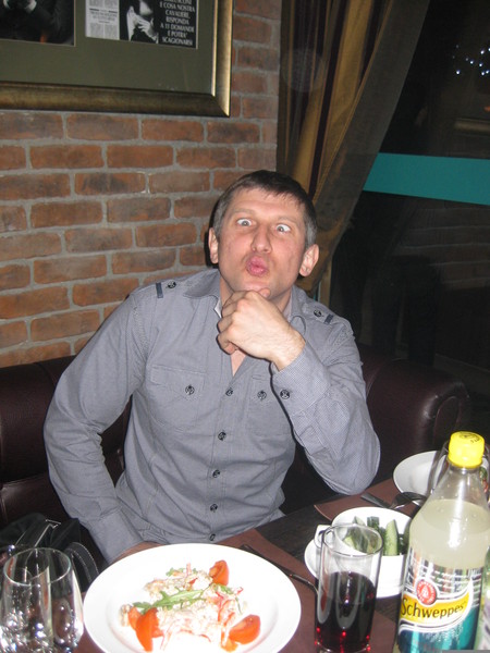 Виктор Баскаков
