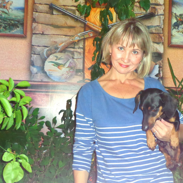 Марина Каракулова