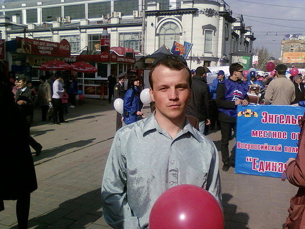Sergej Puchkov