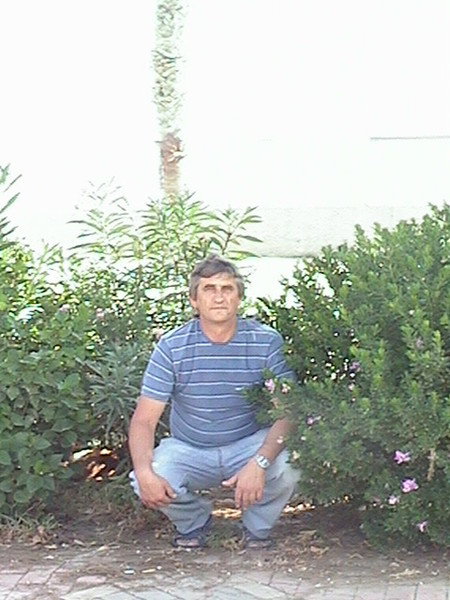 Андрей Анашко