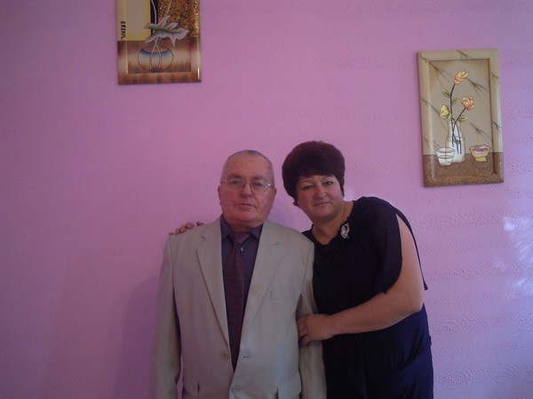 Валентин Горбачев