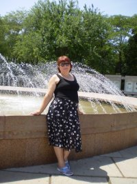 Галина Николаева
