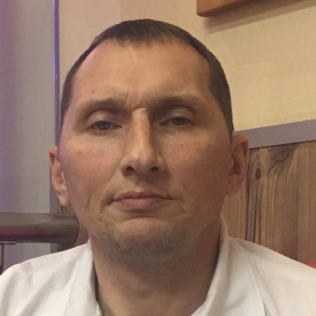 Алексей Володин