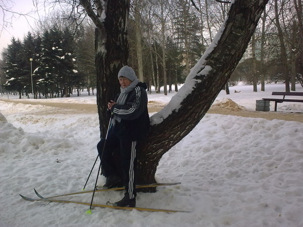 Эльвира Миневич