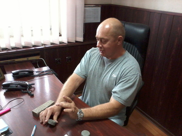 Александр Богун