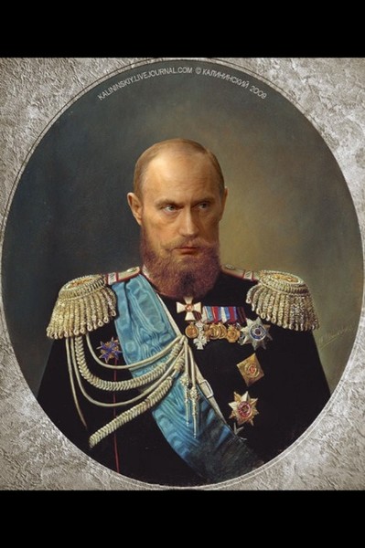 Юрий Хункаров