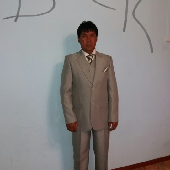 Bek Ablaev