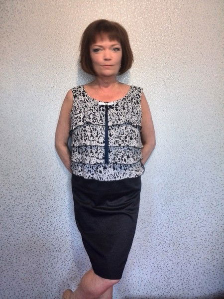 Татьяна Терентьева