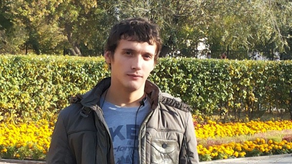 Роман Габидуллин