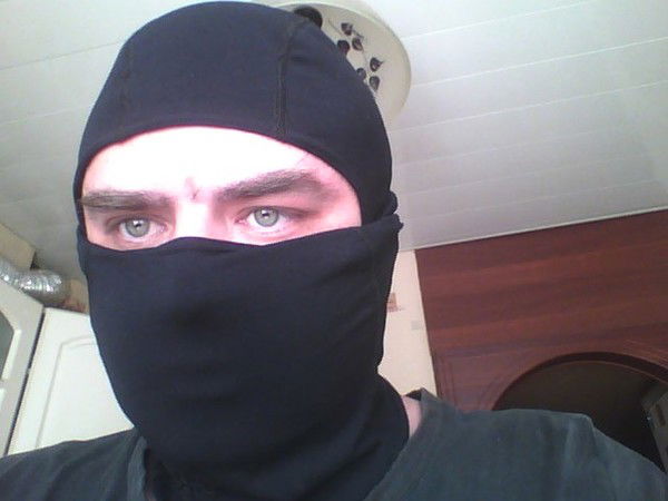 Антон Борматенков