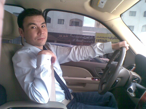Rahim Iman Ali