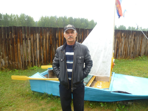 Александр Кесарев