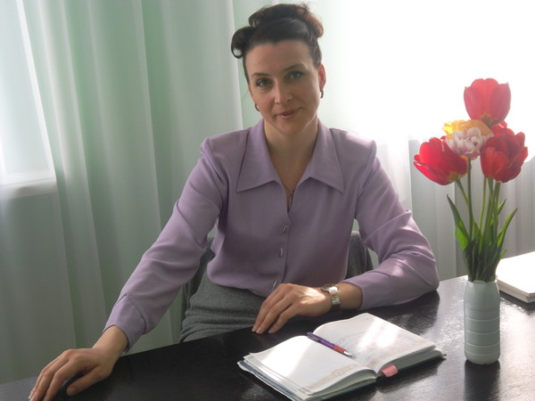Елена Томанова