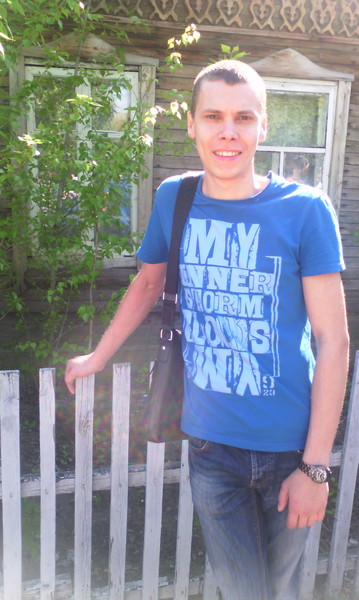 Дмитрий Воронов