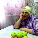Татьяна Герасимова