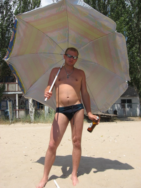 Алексей Долженко