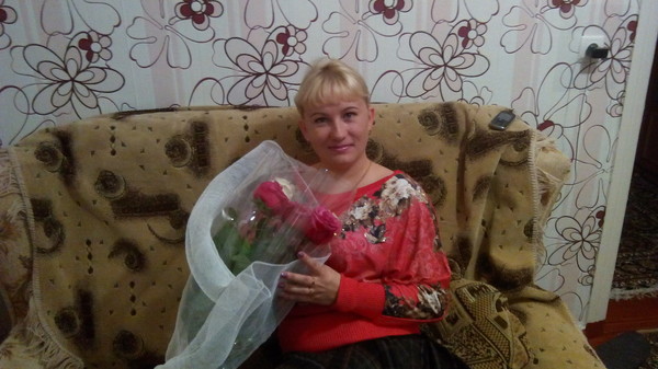Тамара Шкабара