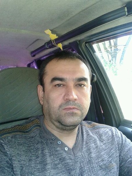 Алик Исоев