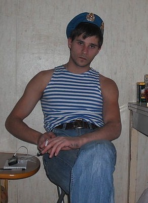 Сергей Бабецкий