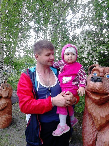 Владимир Тимаков