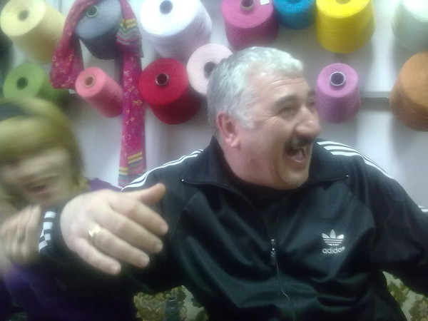 Гамзабек Абаскулиев